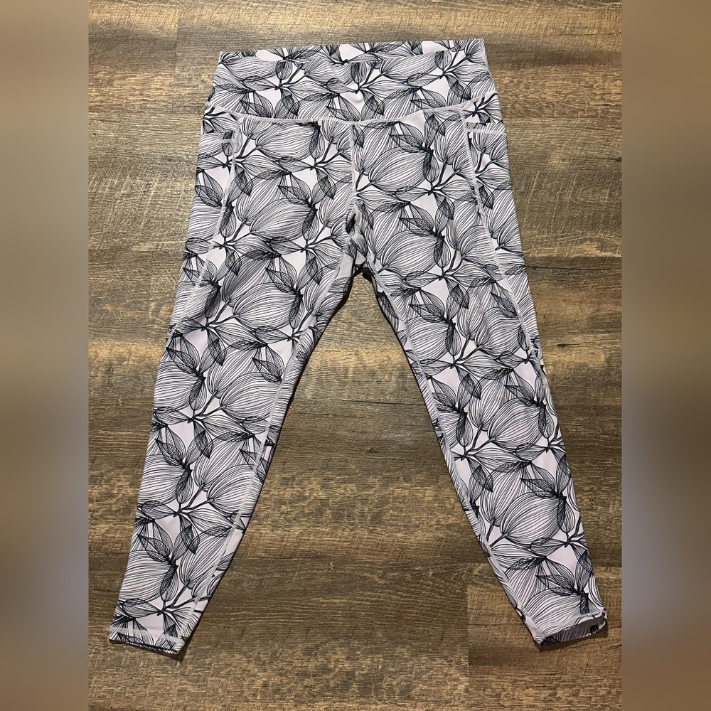 Buffbunny, XXL, leggings